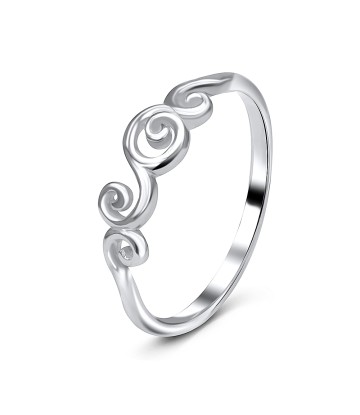 Silver Rings NSR-3168